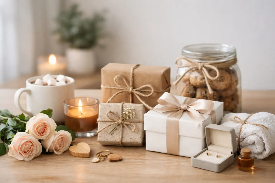 Affordable Gift Ideas That Feel Thoughtful