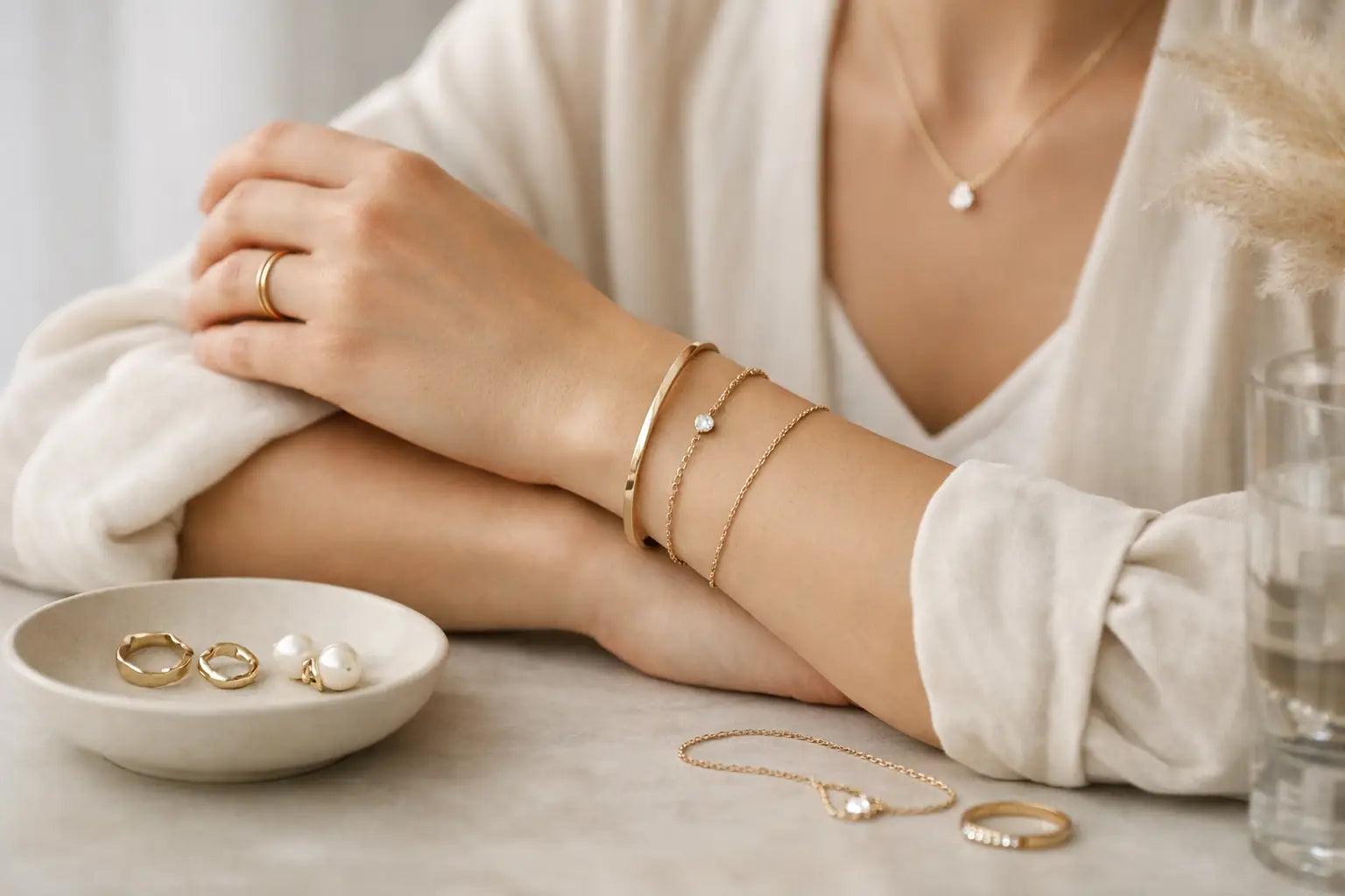 Daily Wear Jewelry Trends That Actually Last