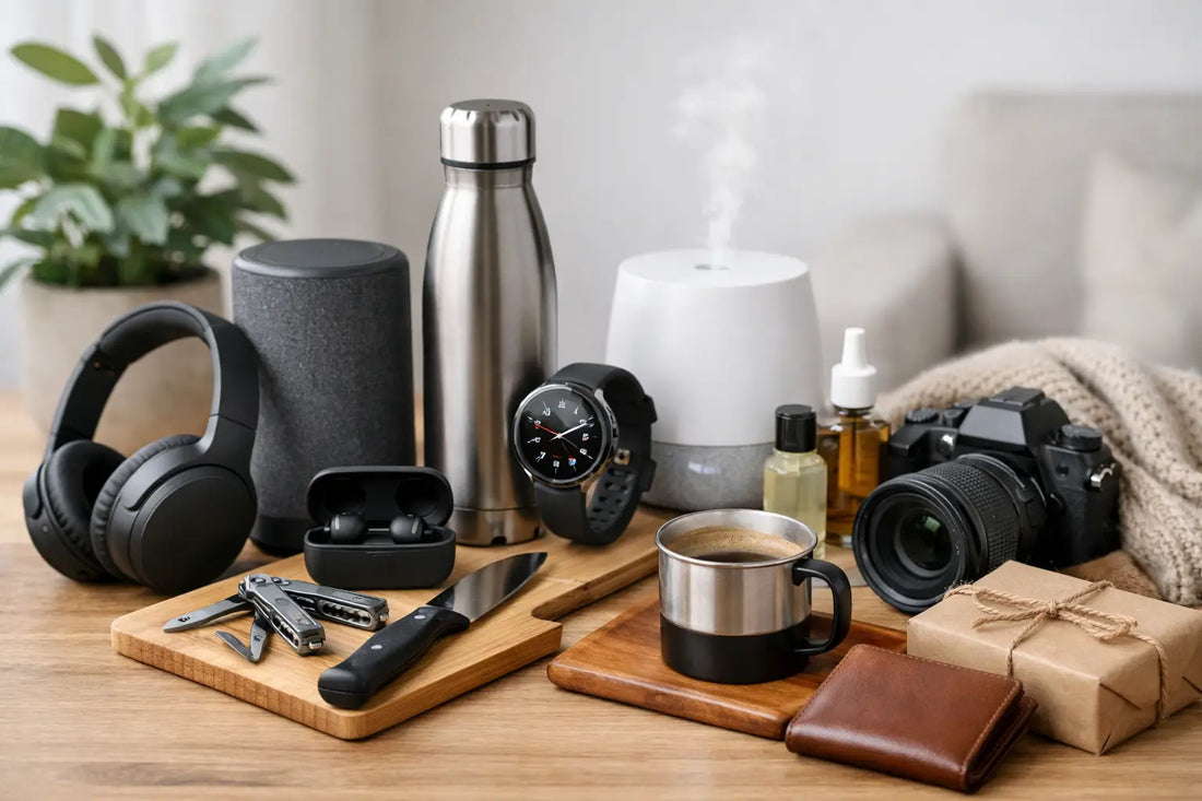 13 Trending Practical Gifts for Adults