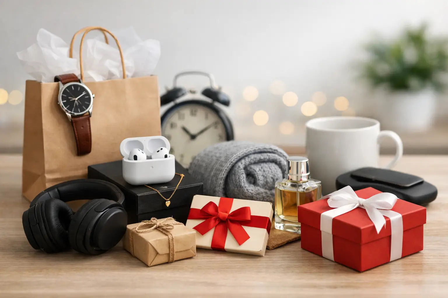 15 Best Gifts for Last Minute Shoppers