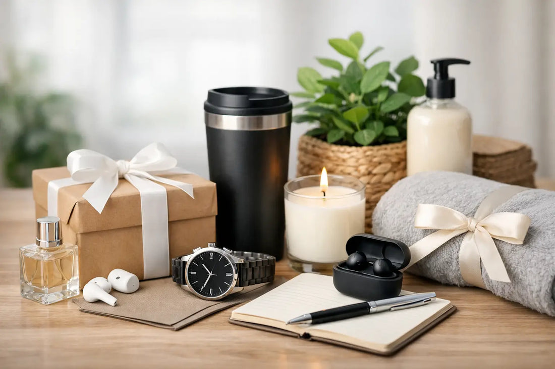 How to Choose Everyday Gift Items That Work