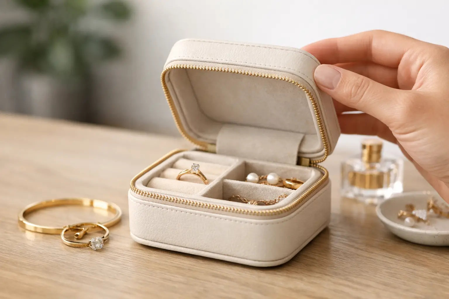 Mini Jewelry Box Review: Worth Buying?