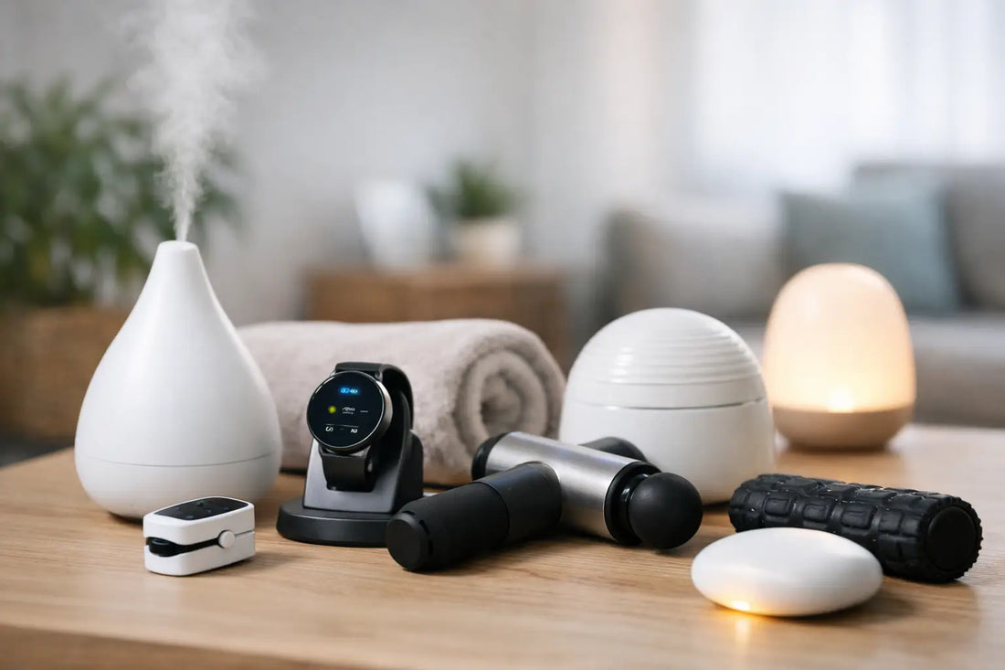 Are Home Wellness Gadgets Worth It to Buy?