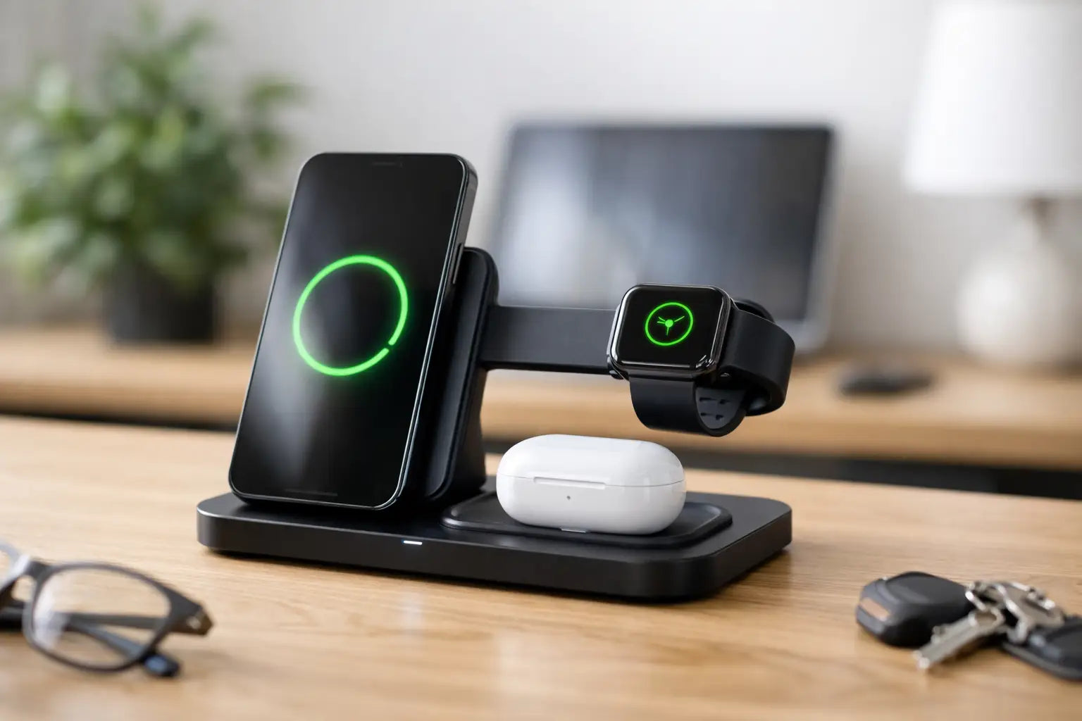Wireless Charging Station Buying Guide
