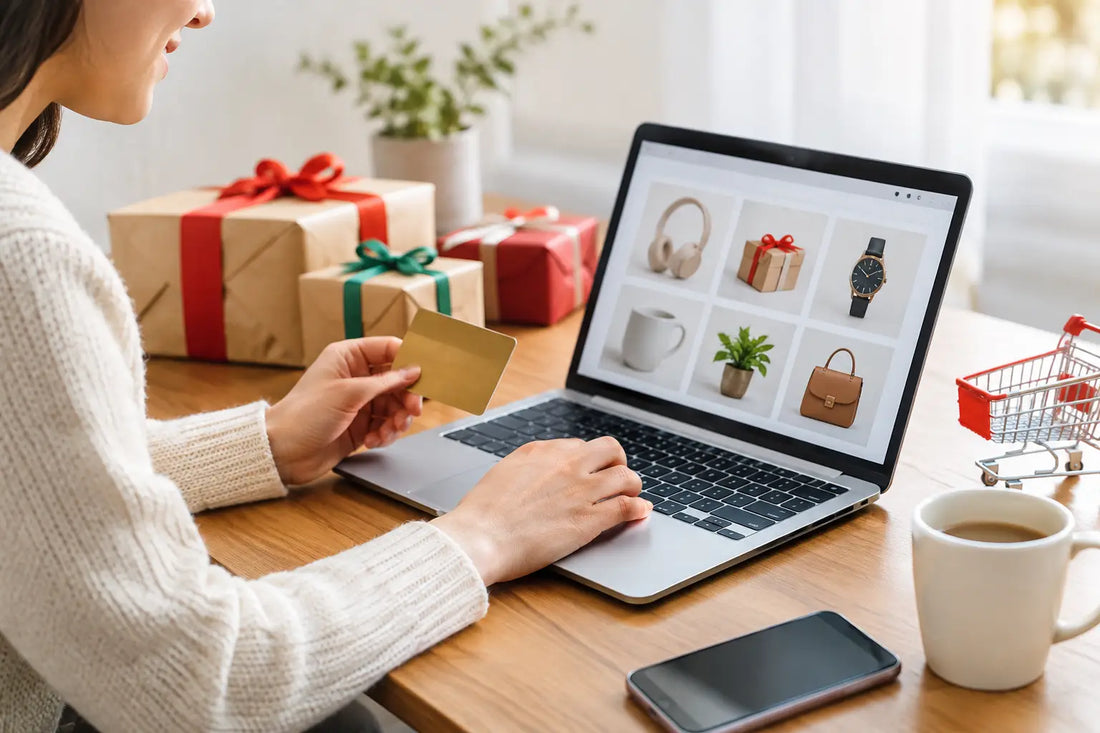 A Guide to Affordable Online Gift Shopping