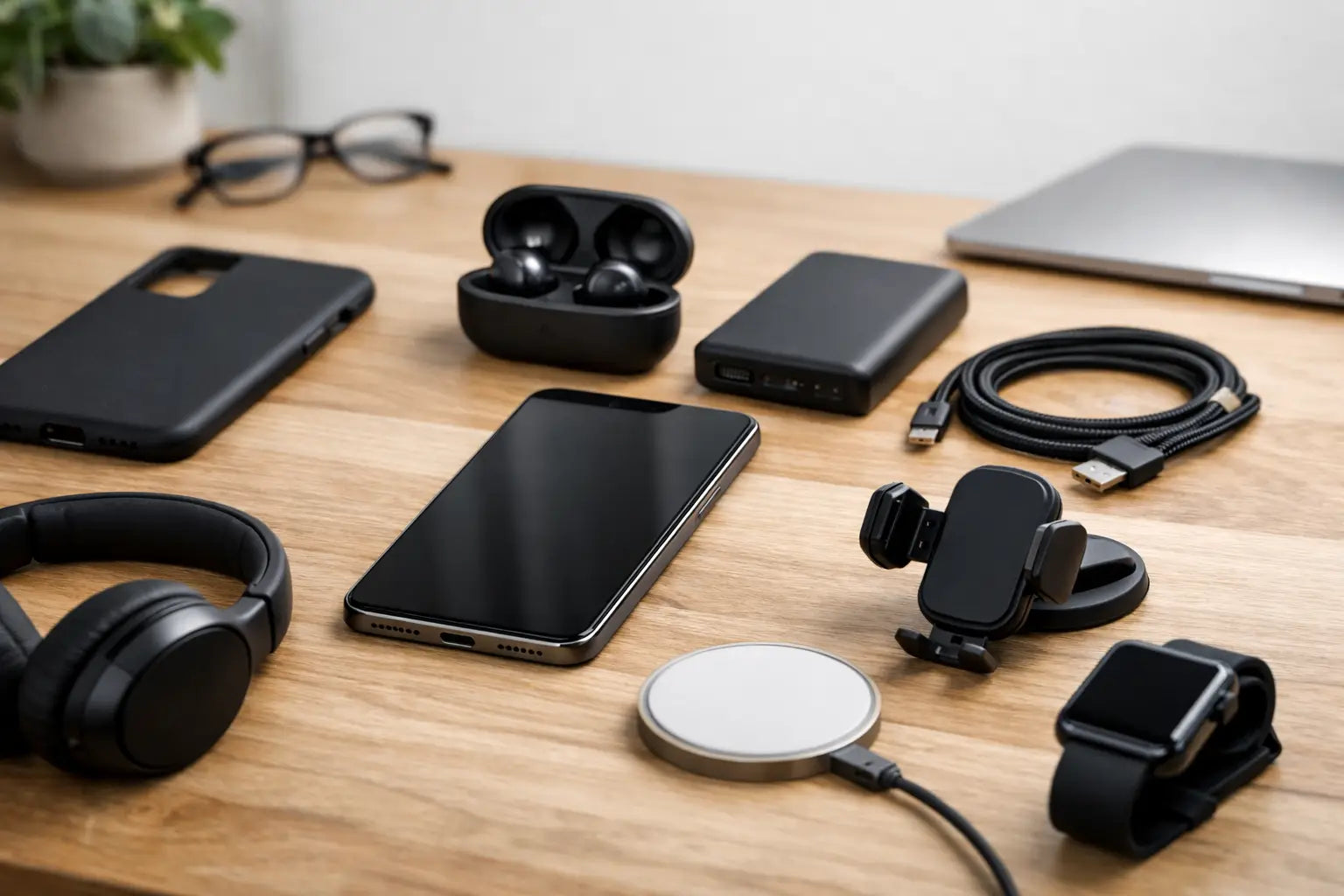 How to Pick Practical Phone Accessories