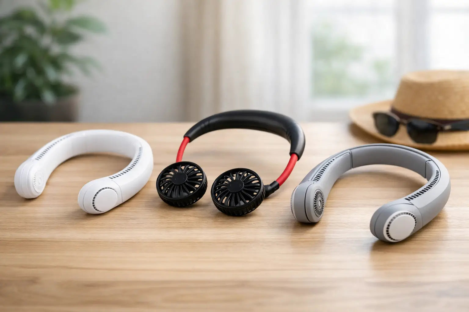 Portable Neck Fan Review: What to Buy