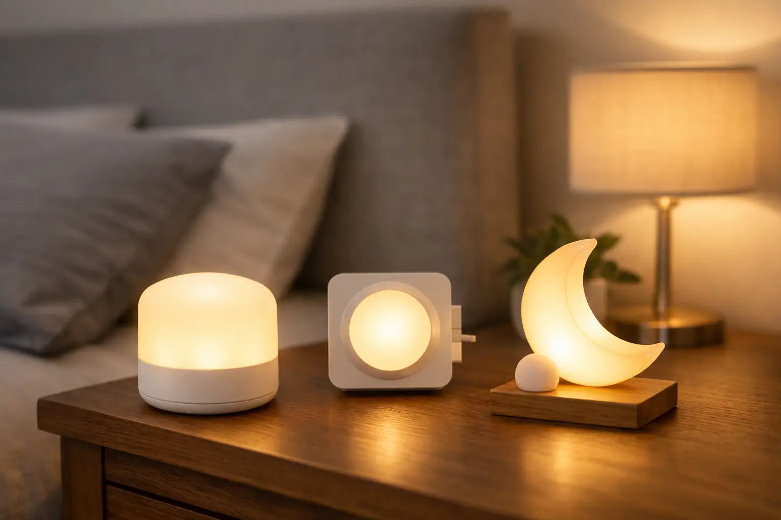 Best LED Night Light for Bedroom Picks