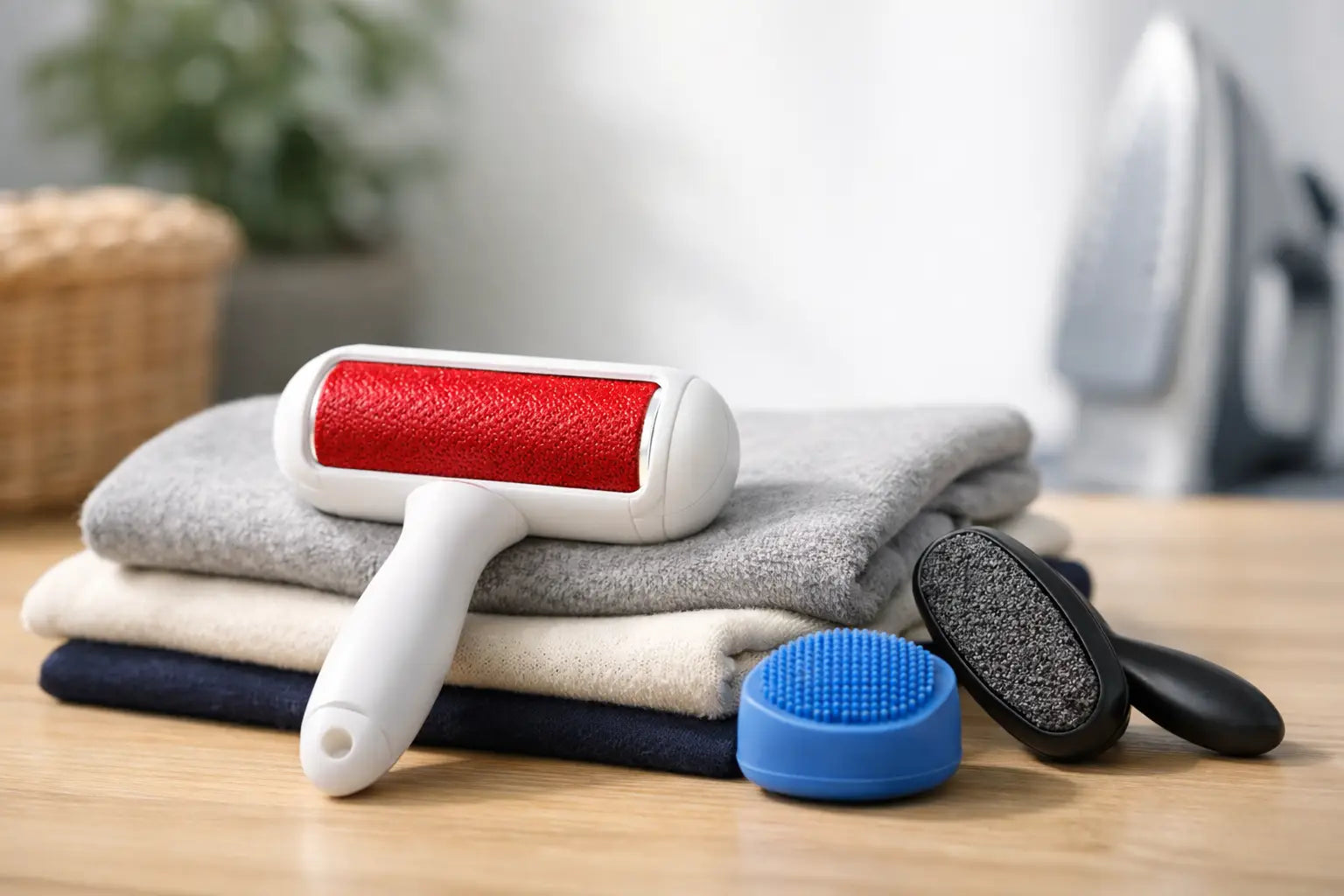 Best Reusable Lint Remover for Daily Use